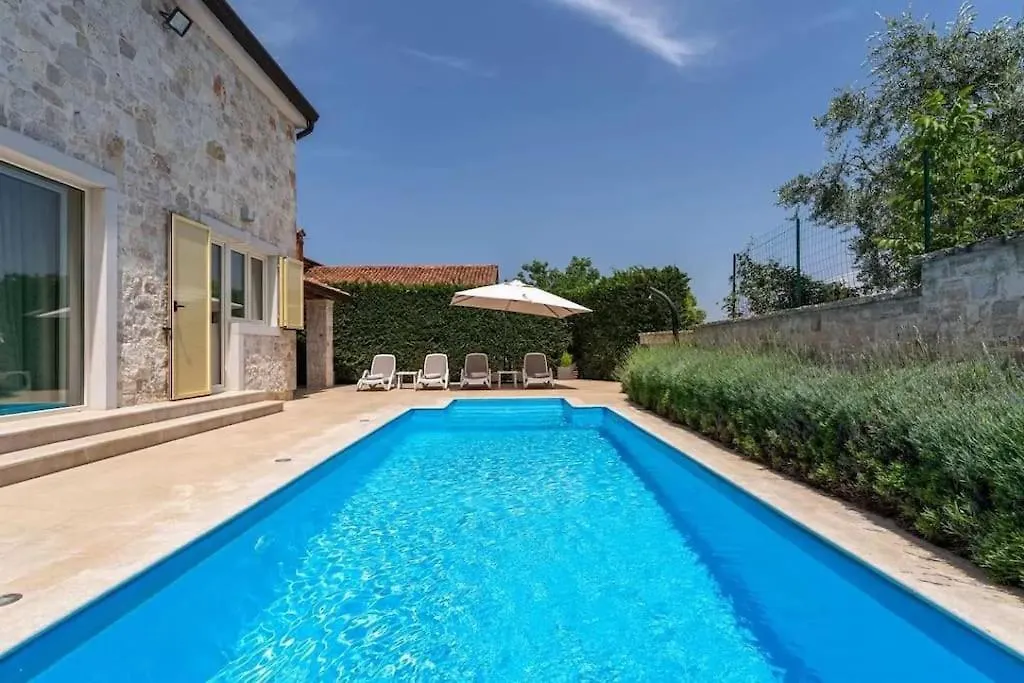 Villa Ema Tar-Vabriga