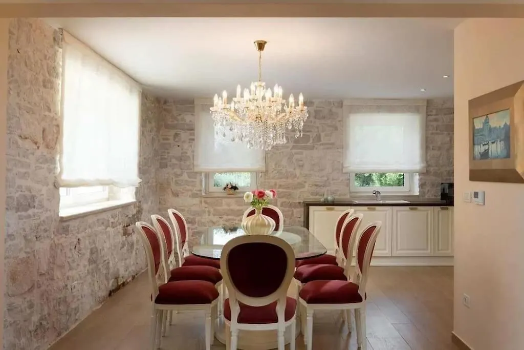 Villa Ema Tar-Vabriga Croatia