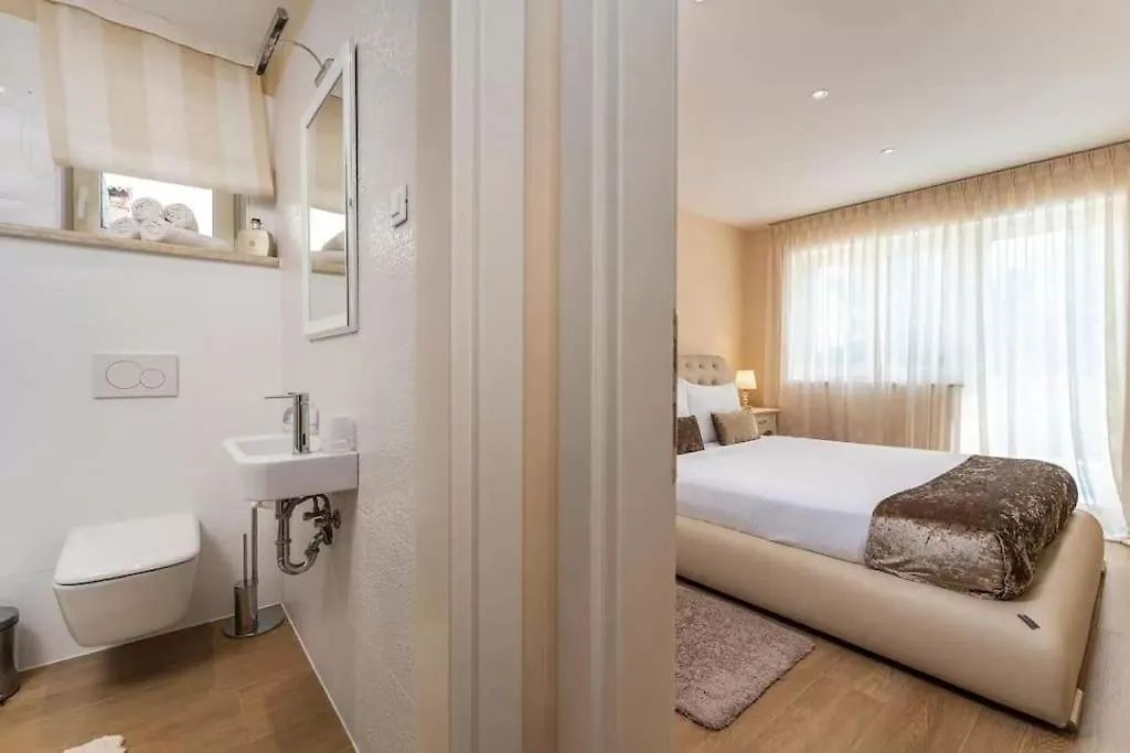 Villa Ema Tar-Vabriga