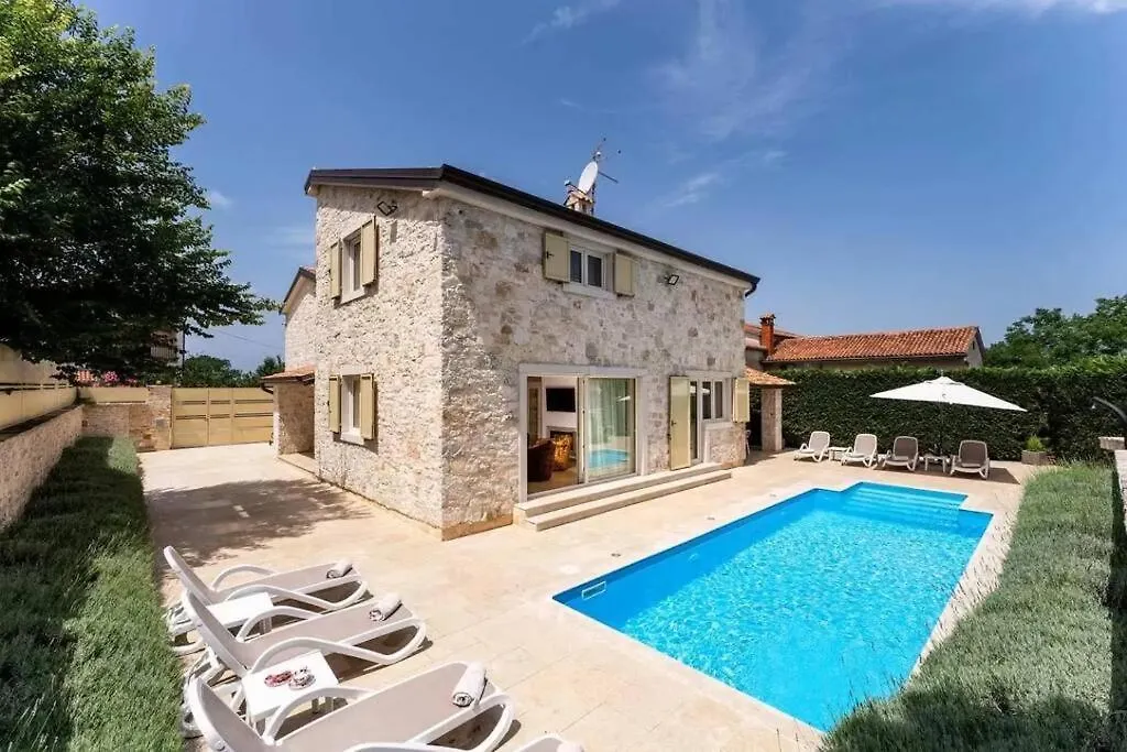 Villa Ema Tar-Vabriga