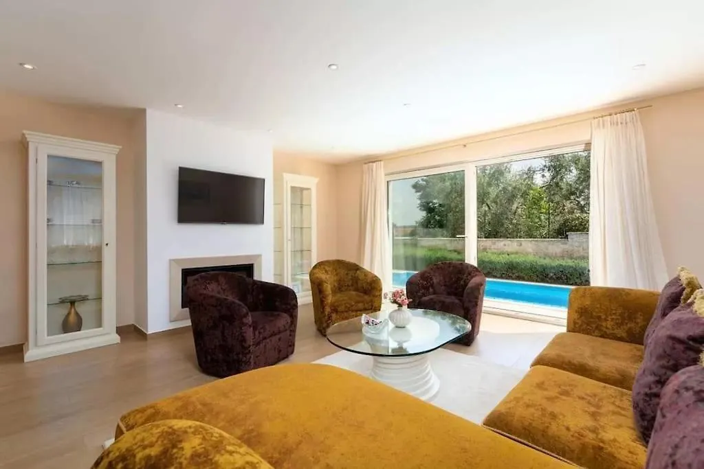 Villa Ema Tar-Vabriga