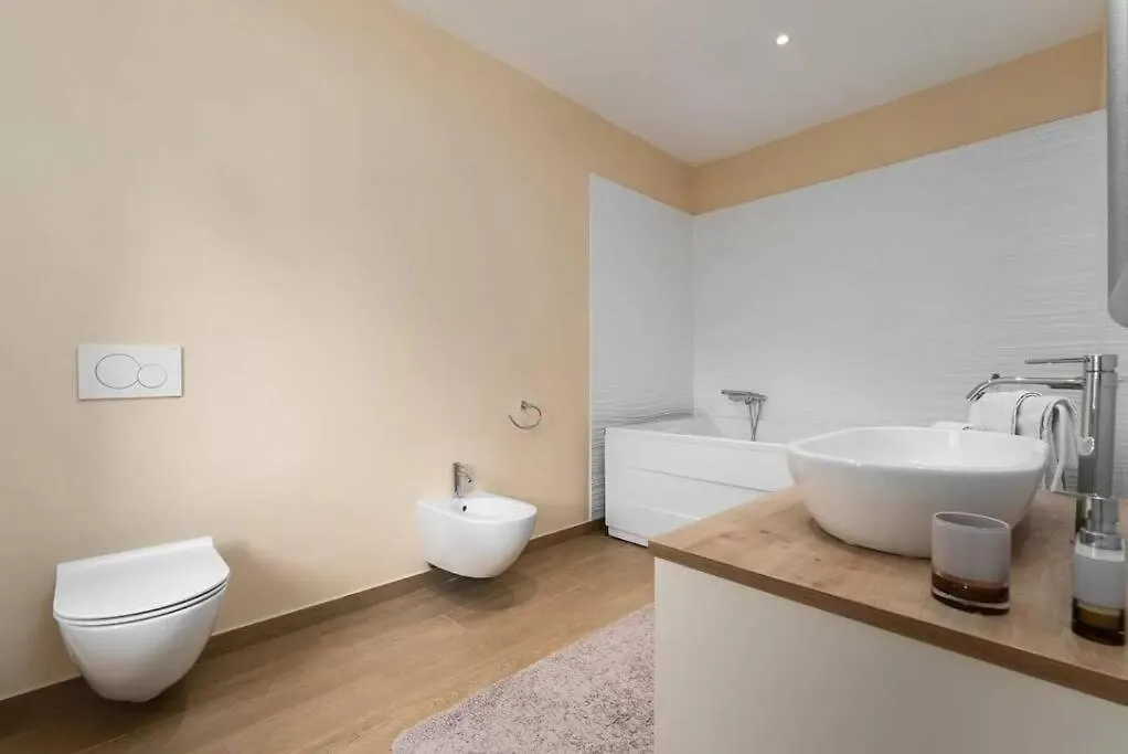 Villa Ema Tar-Vabriga