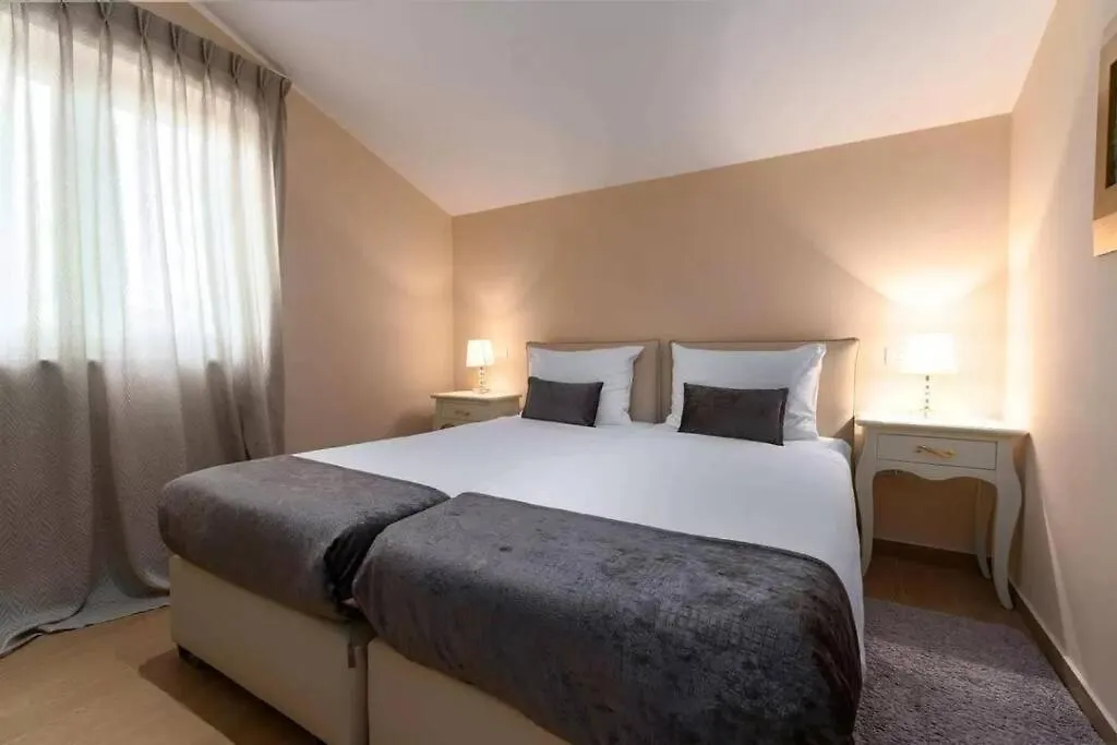 Villa Ema Tar-Vabriga