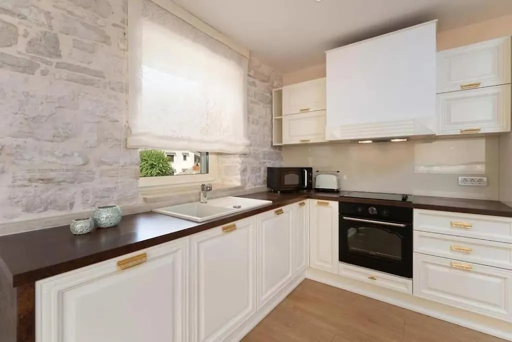 Villa Ema Tar-Vabriga Croazia